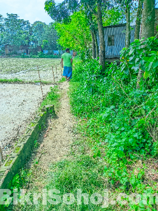 Land Sell
